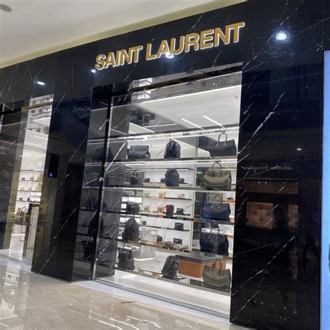 saint laurent Jakarta